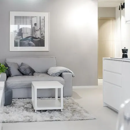 Apartament Gray Mielno (Koszalin)