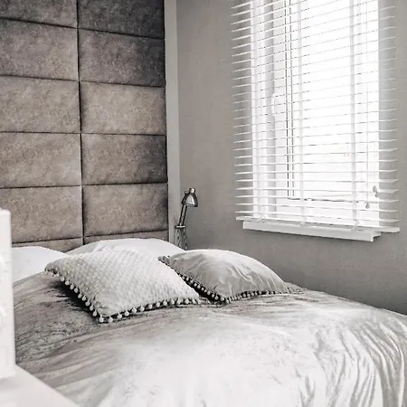 Apartament Gray Mielno (Koszalin)